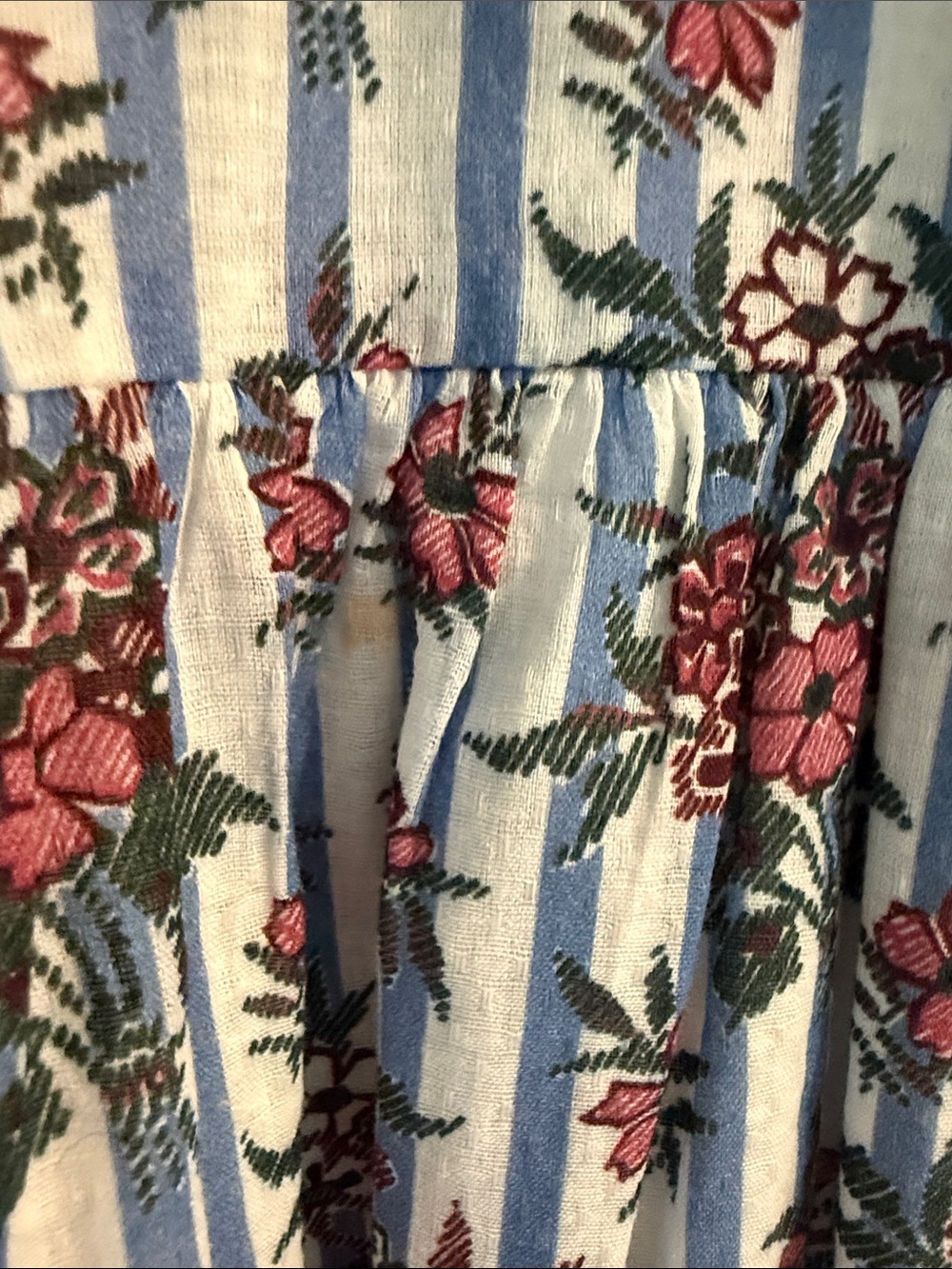 Veronica Beard Eunice Shirtdress - Picture 8 of 8